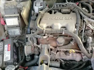 2000 Chevrolet Monte Carlo LS с VIN 2G1WW12E2Y9177960, выставлен на аукционе Copart как лот 86753654 с пробегом 168 458 миль миль и Чистый • Clean title. История ставок и продаж доступна на DreamBid. Изображение 13.