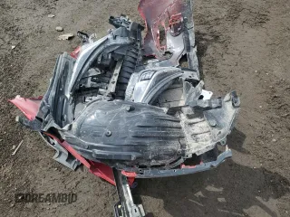 2024 Subaru Crosstrek Premium с VIN JF2GUADC2R8885265, выставлен на аукционе Copart как лот 53027155 с пробегом 10 192 миль миль и Списание • Salvage title. История ставок и продаж доступна на DreamBid. Изображение 12.