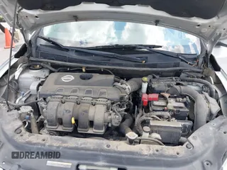 2014 Nissan Sentra SV with VIN 3N1AB7AP1EY330183, listed as a IAAI auction lot 42669962 with 149,861 mi miles and . Bid and sale history available at DreamBid. Image 10.