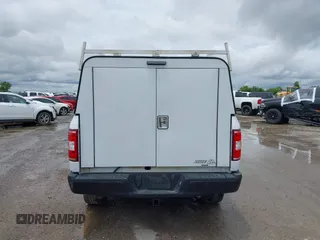 2020 Ford F-150 XL with VIN 1FTFX1E52LKD23054, listed as a IAAI auction lot 42434983 with 132,261 mi miles and . Bid and sale history available at DreamBid. Image 16.