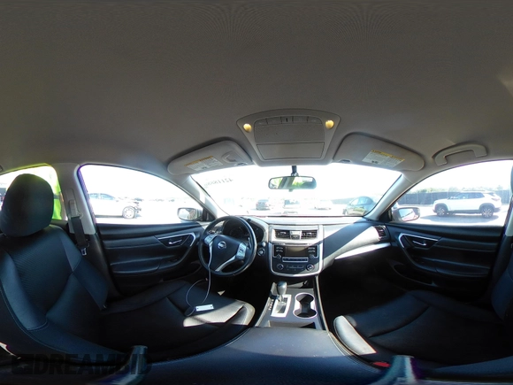2016 Nissan Altima S z VIN 1N4AL3AP1GN330225, wystawiony jako IAAI lot #42118886 z przebiegiem 110 340 mil mil oraz . Historia ofert i sprzedaży dostępna na DreamBid. Obrazek 19.