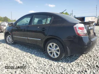 2012 Nissan Sentra SL с VIN 3N1AB6APXCL761190, выставлен на аукционе Copart как лот 52979685 с пробегом 151 586 миль миль и Списание • Salvage title. История ставок и продаж доступна на DreamBid. Изображение 2.