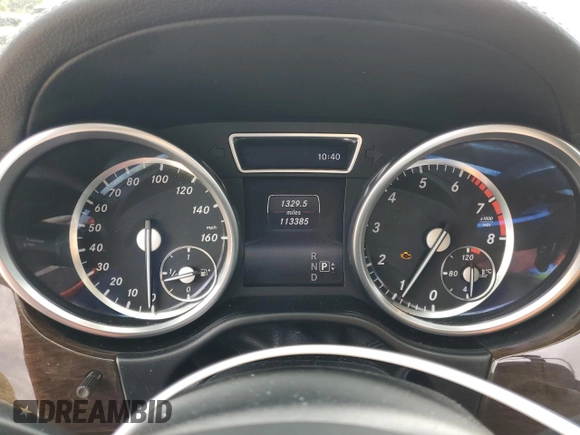 2015 Mercedes-Benz GL-Class GL 450 with VIN 4JGDF6EE2FA482458, listed as a Copart auction lot 72659393 with 113,385 mi miles. Bid and sale history available at carsss.com. Image 9.