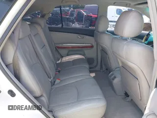 2007 Lexus RX 350 z VIN 2T2GK31U37C012215, wystawiony jako IAAI lot #42529189 z przebiegiem 269 655 mil mil oraz . Historia ofert i sprzedaży dostępna na DreamBid. Obrazek 8.