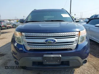 2012 Ford Explorer with VIN 1FMHK7B8XCGA82626, listed as a IAAI auction lot 42266307 with 153,988 mi miles and . Bid and sale history available at DreamBid. Image 12.