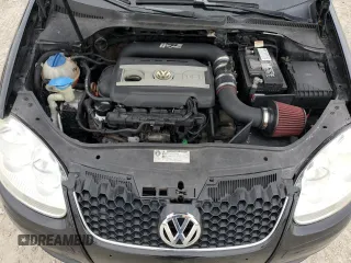 2010 Volkswagen Jetta Wolfsburg Edition с VIN 3VWRJ7AJ0AM051515, выставлен на аукционе Copart как лот 80001734 с пробегом 133 192 миль миль и Списание • Salvage title. История ставок и продаж доступна на DreamBid. Изображение 13.