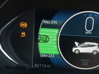 2020 Chevrolet Bolt EV LT with VIN 1G1FY6S00L4114850, listed as a IAAI auction lot 42818965 with 82,114 mi miles and . Bid and sale history available at DreamBid. Image 17.