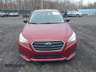 2017 Subaru Legacy with VIN 4S3BNAB63H3044697, listed as a IAAI auction lot 41957611 with 95,927 mi miles. Bid and sale history available at carsss.com. Image 12.