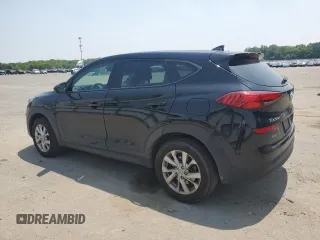 2020 Hyundai Tucson SE с VIN KM8J23A47LU250524, выставлен на аукционе Copart как лот 60671935 с пробегом 53 920 миль миль и Списание • Salvage title. История ставок и продаж доступна на DreamBid. Изображение 2.