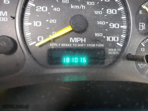 1999 Chevrolet Silverado 1500 LS with VIN 2GCEC19T4X1227822, listed as a Copart auction lot 47485125 with 181,016 mi miles and Salvage Title. Bid and sale history available at carsss.com. Image 9.
