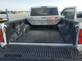 2008 Ford Ranger XL with VIN 1FTYR10D88PB15997, listed as a Copart auction lot 63665405 with 139,592 mi miles and Salvage title. Bid and sale history available at DreamBid. Image 10.