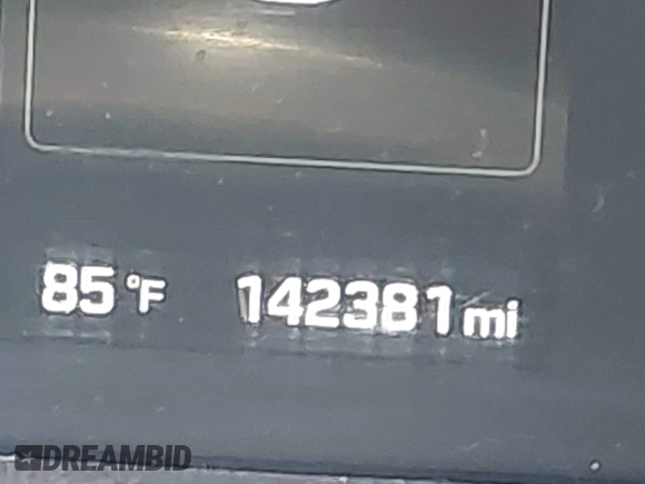 2015 Hyundai Sonata Sport with VIN 5NPE34ABXFH195251, listed as a IAAI auction lot 42002496 with 142,381 mi miles and . Bid and sale history available at carsss.com. Image 15.