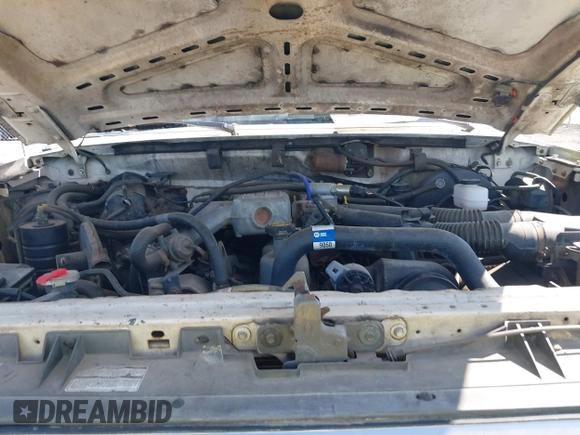 1989 Ford F-250 with VIN 1FTEF26Y2KNB61498, listed as a IAAI auction lot 42551001 with 50,222 mi miles and . Bid and sale history available at DreamBid. Image 10.