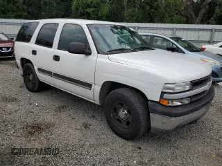 2005 Chevrolet Tahoe Police z VIN 1GNEC13Z05R241189, wystawiony jako Copart lot #67587124 z przebiegiem Nie podano mil oraz Szkody całkowita. Historia ofert i sprzedaży dostępna na DreamBid. Obrazek 4.