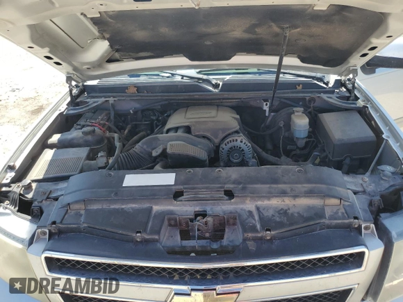 2010 Chevrolet Suburban LT with VIN 1GNUCJE07AR268765, listed as a Copart auction lot 56486185 with 237,731 mi miles and Clean title. Bid and sale history available at DreamBid. Image 12.