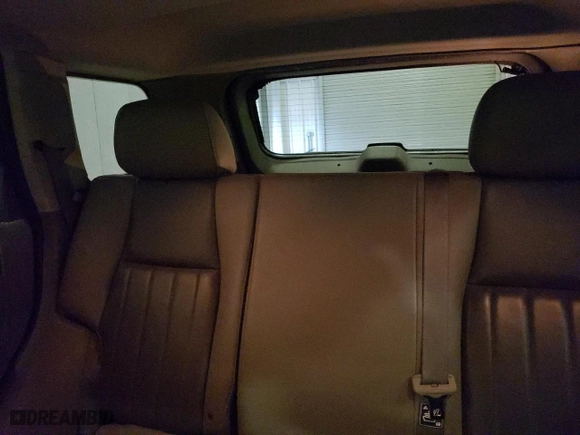 2005 Jeep Grand Cherokee Laredo with VIN 1J4HR48N85C645978, listed as a Copart auction lot 50022805 with 181,424 mi miles and Salvage Title. Bid and sale history available at carsss.com. Image 10.