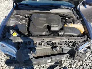 2016 Chrysler 300 Limited with VIN 2C3CCARG3GH208328, listed as a Copart auction lot 42081985 with 118,382 mi miles and Salvage Title. Bid and sale history available at DreamBid. Image 11.
