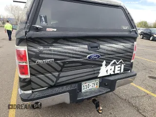 2013 Ford F-150 XL с VIN 1FTFX1EF1DKF19965, выставлен на аукционе IAAI как лот 42413414 с пробегом 70 850 миль миль и . История ставок и продаж доступна на DreamBid. Изображение 1.