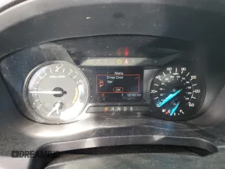 2018 Ford Explorer с VIN 1FM5K7BH0JGC96332, выставлен на аукционе Copart как лот 81731894 с пробегом 92 149 миль миль и Списание • Salvage title. История ставок и продаж доступна на DreamBid. Изображение 9.