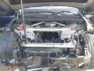 2024 Mercedes-Benz EQS 450+ z VIN 4JGDM2DB8RA032405, wystawiony jako IAAI lot #42034859 z przebiegiem 15 769 mil mil oraz . Historia ofert i sprzedaży dostępna na DreamBid. Obrazek 10.