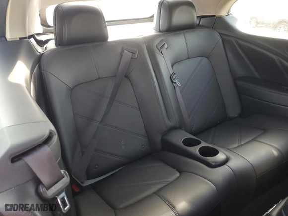 2014 Nissan Murano CrossCabriolet with VIN JN8AZ1FY0EW301776, listed as a Copart auction lot 48577515 with 103,719 mi miles and Salvage Title. Bid and sale history available at carsss.com. Image 11.