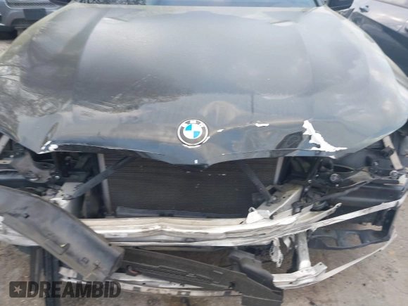 2017 BMW 7 Series 740i с VIN WBA7E2C59HG740083, выставлен на аукционе IAAI как лот 41923621 с пробегом 115 591 миль миль и . История ставок и продаж доступна на DreamBid. Изображение 10.
