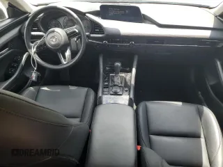 2024 Mazda 3 S Preferred с VIN 3MZBPACM3RM402840, выставлен на аукционе Copart как лот 60490705 с пробегом 31 058 миль миль и На запчасти • Non repairable. История ставок и продаж доступна на DreamBid. Изображение 8.