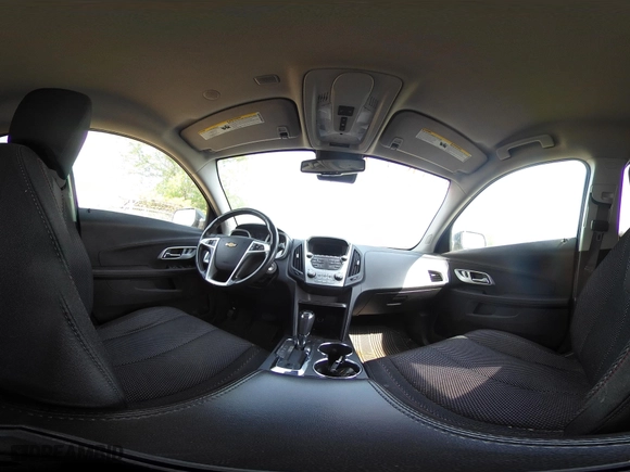 2017 Chevrolet Equinox LT with VIN 2GNFLFEK2H6329291, listed as a IAAI auction lot 42118904 with 192,169 mi miles. Bid and sale history available at carsss.com. Image 19.