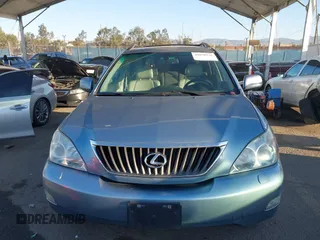 2008 Lexus RX 350 z VIN 2T2GK31U58C051681, wystawiony jako IAAI lot #41670226 z przebiegiem 250 288 mil mil oraz . Historia ofert i sprzedaży dostępna na DreamBid. Obrazek 12.