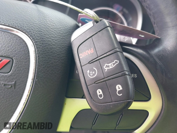 2017 Dodge Charger R/T with VIN 2C3CDXCT3HH637248, listed as a IAAI auction lot 42110030 with 97,354 mi miles and . Bid and sale history available at DreamBid. Image 11.