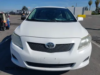 2009 Toyota Corolla с VIN 1NXBU40E69Z114716, выставлен на аукционе IAAI как лот 42228323 с пробегом 205 098 миль миль и . История ставок и продаж доступна на DreamBid. Изображение 12.