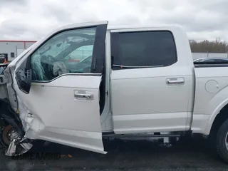 2016 Ford F-150 XLT with VIN 1FTEW1EGXGFB24154, listed as a IAAI auction lot 40871236 with Not provided miles and . Bid and sale history available at DreamBid. Image 15.