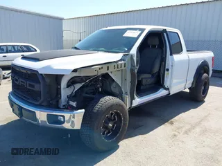 2016 Ford F-150 XL с VIN 1FTEX1CF0GKE50849, выставлен на аукционе IAAI как лот 42313074 с пробегом 185 942 миль миль и . История ставок и продаж доступна на DreamBid. Изображение 6.