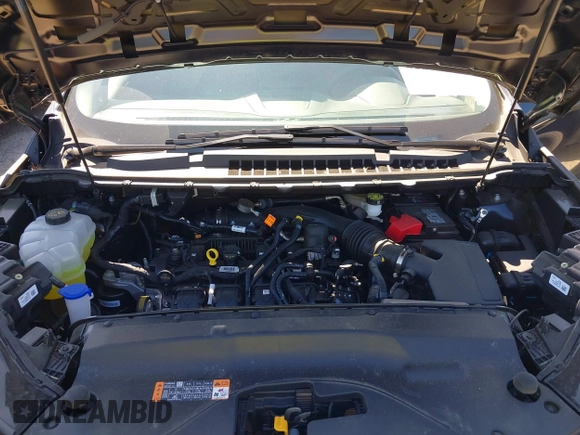 2024 Ford Edge SE с VIN 2FMPK4G94RBB20508, выставлен на аукционе IAAI как лот 42643533 с пробегом 8 858 миль миль и . История ставок и продаж доступна на DreamBid. Изображение 10.