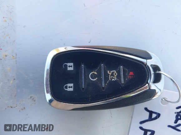 2019 Chevrolet Malibu LS with VIN 1G1ZB5ST8KF204382, listed as a IAAI auction lot 41889080 with 137,907 mi miles and . Bid and sale history available at DreamBid. Image 11.