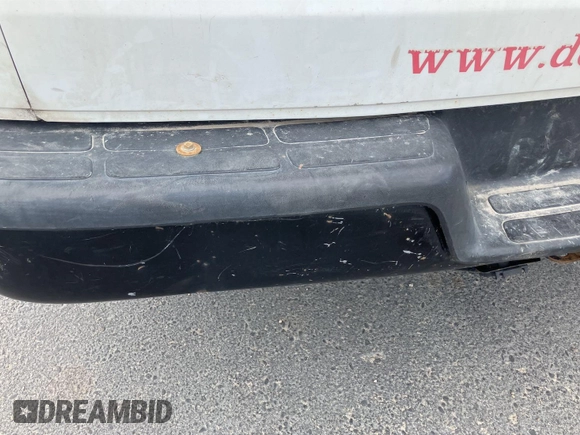 2015 Chevrolet Express Cargo with VIN 1GCZGUCG3F1124902, listed as a IAAI auction lot 42801517 with 178,404 mi miles and . Bid and sale history available at DreamBid. Image 24.