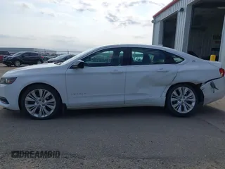 2015 Chevrolet Impala LS with VIN 2G11X5SL9F9224881, listed as a IAAI auction lot 42377979 with 117,332 mi miles and . Bid and sale history available at DreamBid. Image 14.