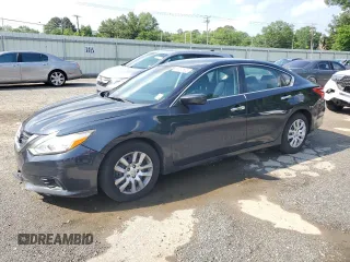 2017 Nissan Altima SV z VIN 1N4AL3AP6HC116408, wystawiony jako Copart lot #54932685 z przebiegiem 141 468 mil mil oraz Szkoda całkowita • Salvage title. Historia ofert i sprzedaży dostępna na DreamBid. Obrazek 1.