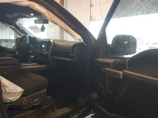 2018 Ford F-150 XL with VIN 1FTFW1EG2JFA92473, listed as a IAAI auction lot 42475331 with 188,820 mi miles and . Bid and sale history available at DreamBid. Image 5.