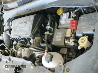 2024 Jeep Compass Latitude Lux с VIN 3C4NJDFN1RT601432, выставлен на аукционе IAAI как лот 41586810 с пробегом 17 406 миль миль и . История ставок и продаж доступна на DreamBid. Изображение 20.