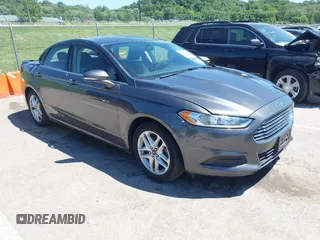 2015 Ford Fusion SE z VIN 3FA6P0H79FR293659, wystawiony jako IAAI lot #42305751 z przebiegiem 178 743 mil mil oraz . Historia ofert i sprzedaży dostępna na DreamBid. Obrazek 1.