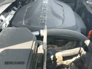 2021 Honda Pilot EX-L z VIN 5FNYF6H56MB064149, wystawiony jako IAAI lot #42872341 z przebiegiem 75 886 mil mil oraz . Historia ofert i sprzedaży dostępna na DreamBid. Obrazek 19.