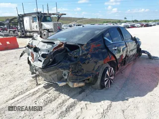 2019 Nissan Altima 2.5 SL with VIN 1N4BL4EV1KC181239, listed as a IAAI auction lot 41429404 with 69,978 mi miles. Bid and sale history available at carsss.com. Image 12.