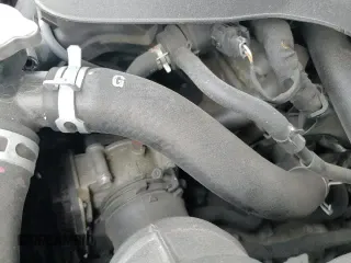 2017 Hyundai Accent SE с VIN KMHCT5AE1HU324618, выставлен на аукционе Copart как лот 69201685 с пробегом 109 049 миль миль и Списание • Salvage title. История ставок и продаж доступна на DreamBid. Изображение 16.