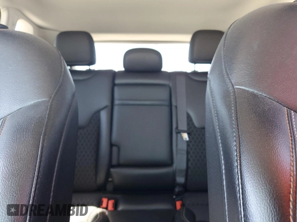 2019 Jeep Compass Altitude with VIN 3C4NJCBB7KT851771, listed as a Copart auction lot 48555855 with 77,820 mi miles and Salvage Title. Bid and sale history available at carsss.com. Image 10.