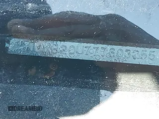 2007 Toyota Prius z VIN JTDKB20U777603255, wystawiony jako IAAI lot #42305309 z przebiegiem Nie podano mil oraz . Historia ofert i sprzedaży dostępna na DreamBid. Obrazek 11.