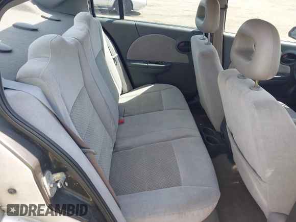 2007 Saturn ION ION 3 with VIN 1G8AL55F87Z137841, listed as a IAAI auction lot 42090986 with 97,884 mi miles and . Bid and sale history available at DreamBid. Image 8.