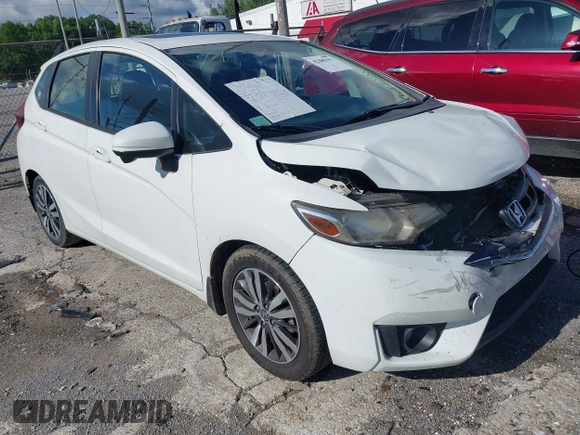 2017 Honda Fit EX с VIN JHMGK5H72HS017257, выставлен на аукционе IAAI как лот 42288191 с пробегом 61 508 миль миль и . История ставок и продаж доступна на DreamBid. Изображение 1.