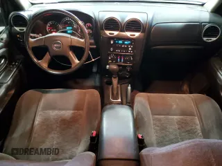 2005 GMC Envoy SLT with VIN 1GKDT13S652197929, listed as a Copart auction lot 42104855 with 228,515 mi miles and Salvage Title. Bid and sale history available at carsss.com. Image 8.