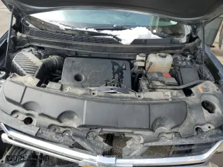 2021 Chevrolet Traverse LS with VIN 1GNEVFKW4MJ148364, listed as a Copart auction lot 49289465 with 78,465 mi miles and Salvage Title. Bid and sale history available at carsss.com. Image 13.